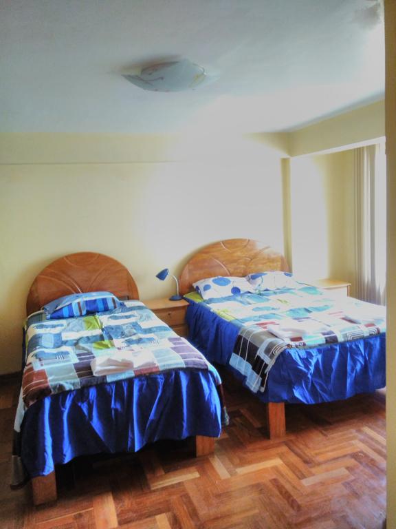 Huaypo House & Lodging Cuzco
