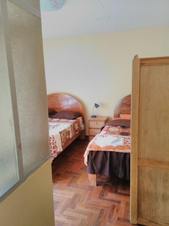 Pensión Huaypo House & Lodging Cuzco