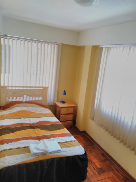 Huaypo House & Lodging * Cuzco