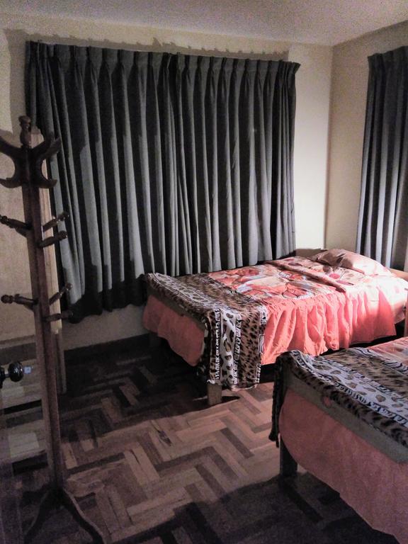 Huaypo House & Lodging Cuzco