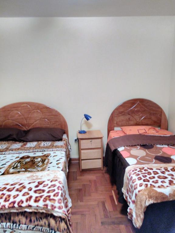 Huaypo House & Lodging * Cuzco